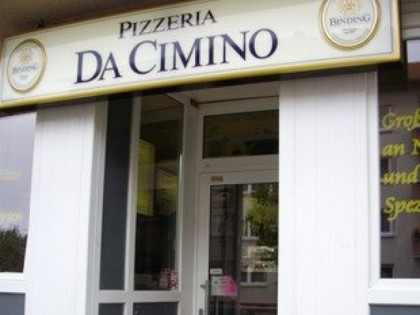 Photo: Da Cimino